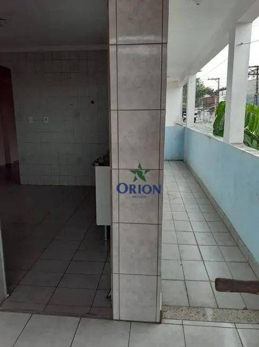 Sobrado com 2 Casas, Edícula e Salão no Jardim Vila Galvão