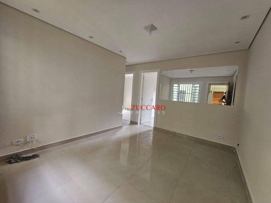 Apartamento com 2 dormitórios à venda, 45 m² por R$ 229.900,00 - Vila Rio de Janeiro - Guarulhos/SP
