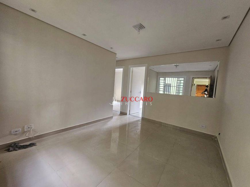 Apartamento com 2 dormitórios à venda, 45 m² por R$ 229.900,00 - Vila Rio de Janeiro - Guarulhos/SP