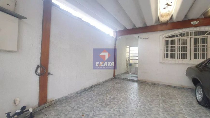 Casa térrea para venda, 3 quarto(s), Jardim Paulista, Guarulhos - CA728
