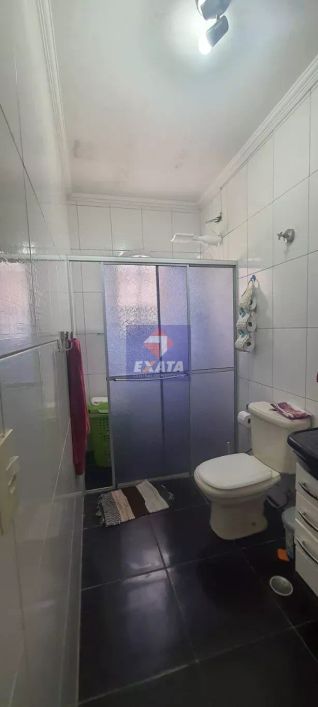 Casa térrea para venda, 3 quarto(s), Jardim Paulista, Guarulhos - CA728