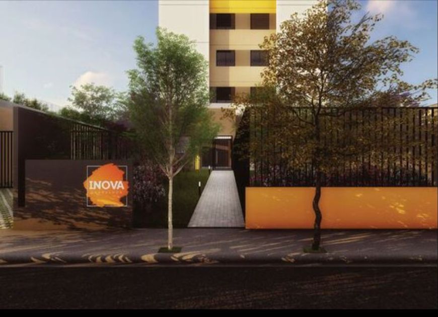 Apartamento à venda, 41 m² por R$ 340.000,00 - Vila Rosália - Guarulhos/SP