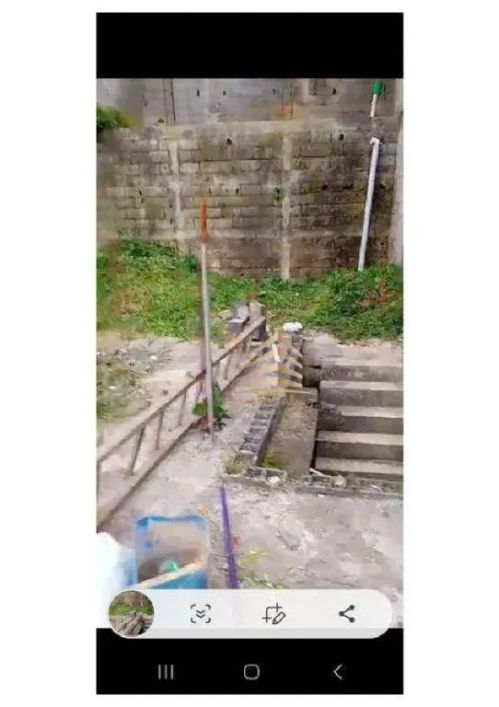 Terreno à venda, 120 m² por R$ 210.000 - Jardim Santa Edwirges - Guarulhos/SP