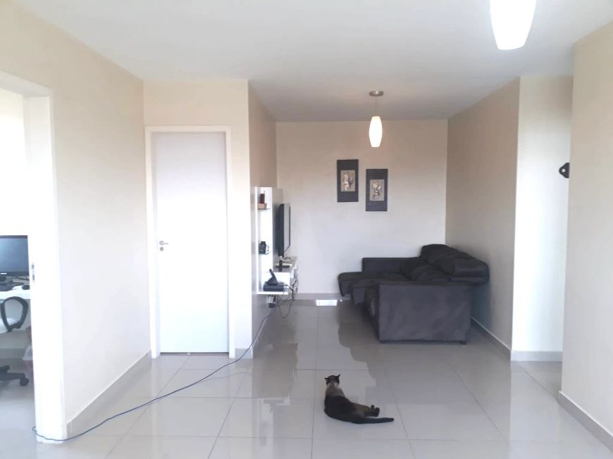 Venda - Apartamento 3 Dormitórios 1 vaga - Jardim Cidade Parque Alvorada - Guarulhos - SP