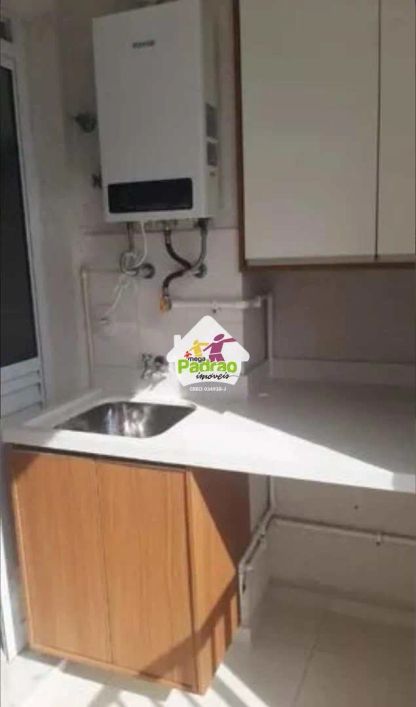 Apartamento com 2 quartos, Vila Itapegica, Guarulhos - R$ 420 mil, Cod: 10137