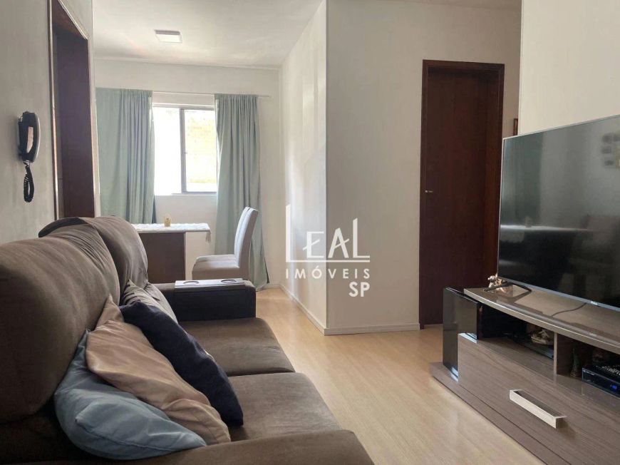 Apartamento com 2 dormitórios à venda, 57 m² por R$ 280.000,00 - Jardim Flor da Montanha - Guarulhos