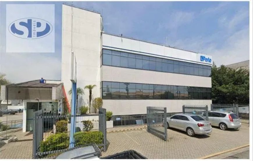 Compre Prédio Inteiro com 1.928M² em Parque Renato Maia por R$ 14.200.000. Imóvel Comercial em Guaru
