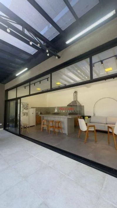 Sobrado à venda, 417 m² por R$ 4.500.000,00 - Portal dos Gramados - Guarulhos/SP