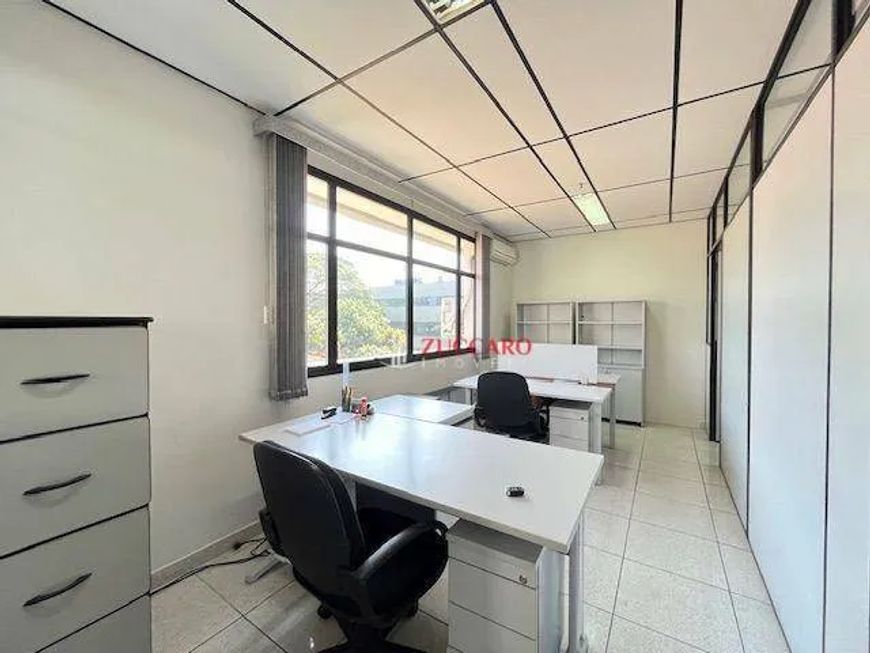 Sala à venda, 55 m² por R$ 349.900,00 - Macedo - Guarulhos/SP