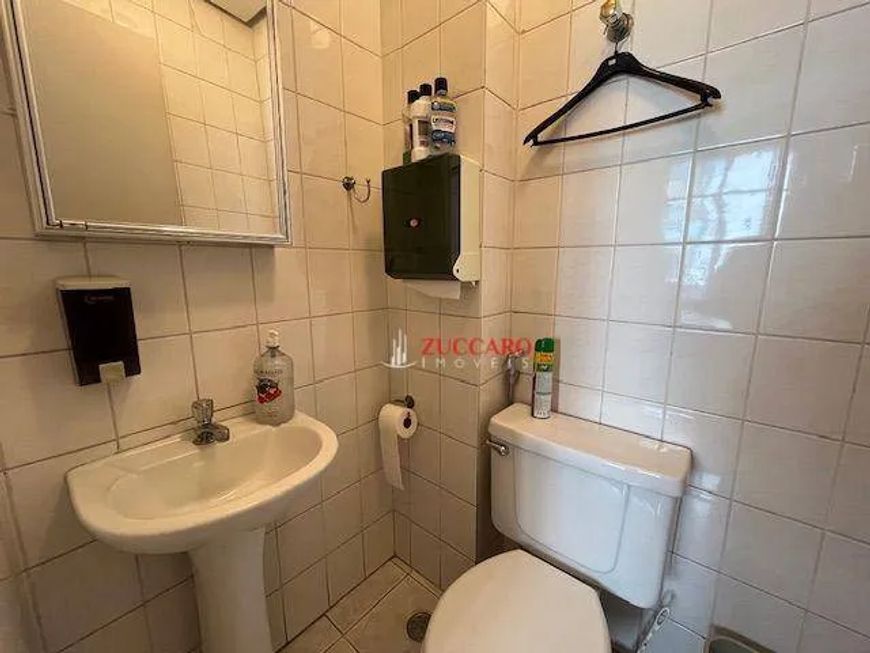 Sala à venda, 55 m² por R$ 349.900,00 - Macedo - Guarulhos/SP