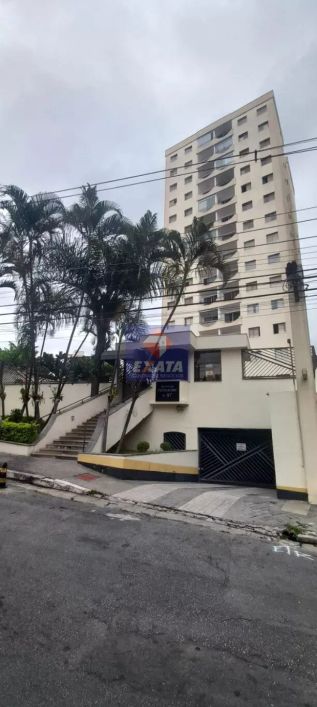Apartamento para venda 2 dorm, Centro, Guarulhos - AP612