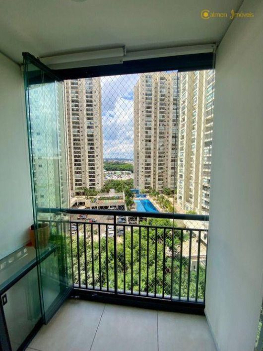 Apartamento à venda, 58 m² por R$ 510.000,00 - Picanço - Guarulhos/SP