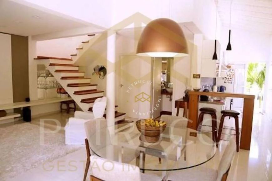 Casa Residencial à venda, Joaquim Egídio, Campinas - CA2945.
