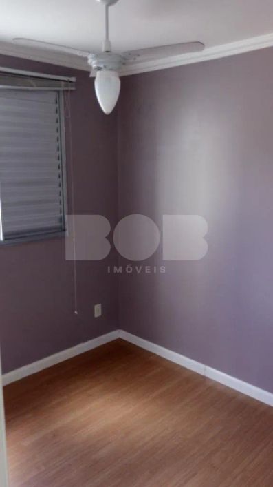 apartamento - Vila Carminha - Campinas