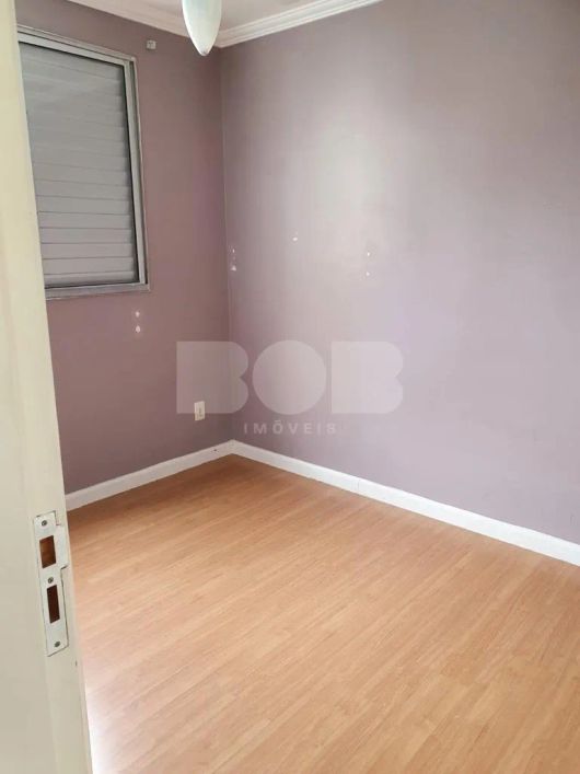 apartamento - Vila Carminha - Campinas