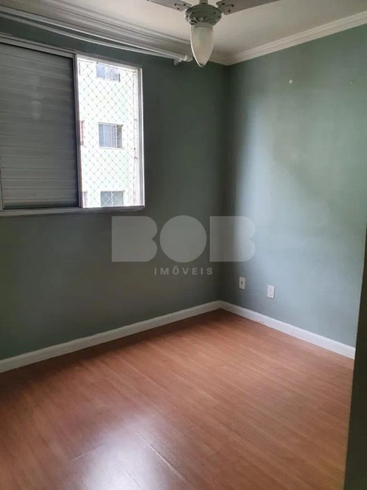apartamento - Vila Carminha - Campinas