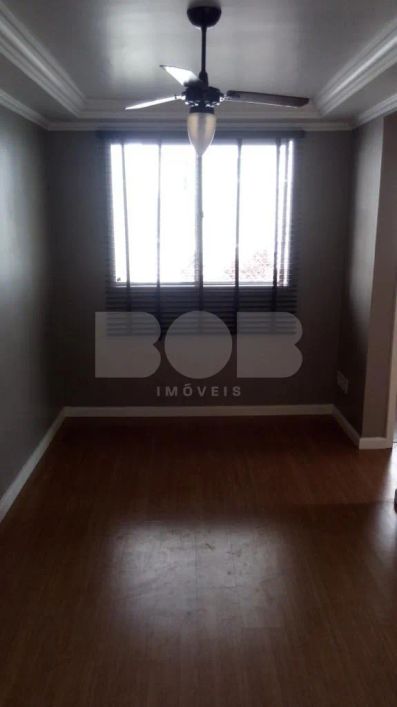 apartamento - Vila Carminha - Campinas