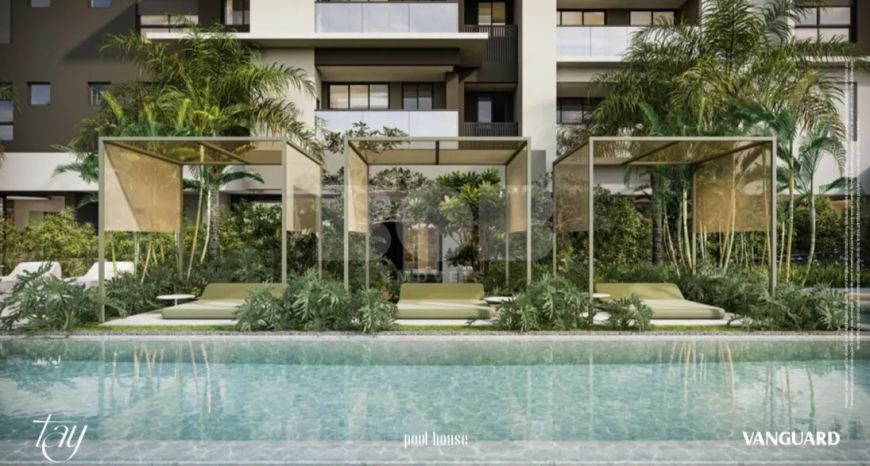 apartamento - Chácara da Barra - Campinas
