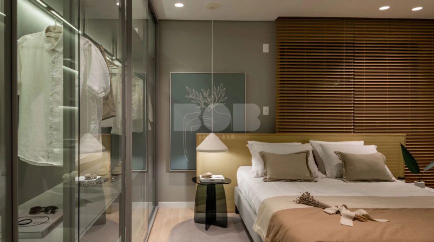 apartamento - Chácara da Barra - Campinas