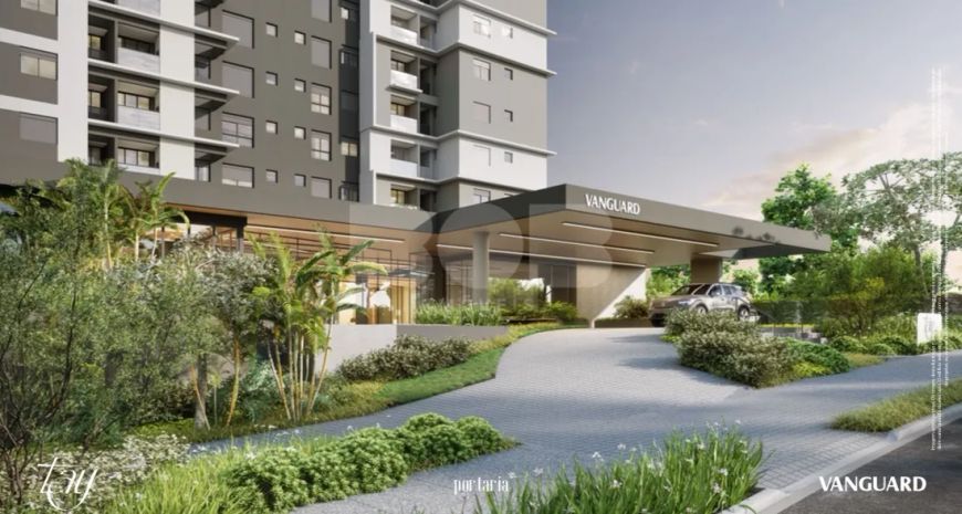 apartamento - Chácara da Barra - Campinas