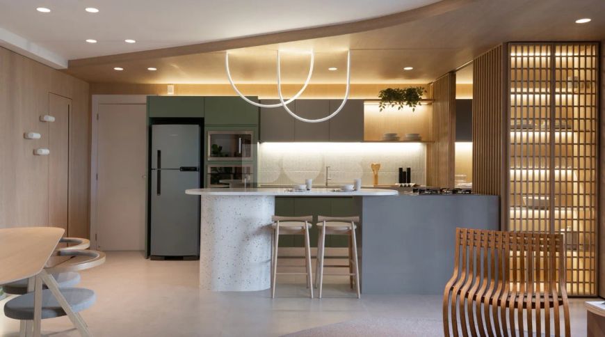 apartamento - Chácara da Barra - Campinas