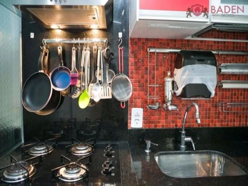 Apartamento à venda em Campinas, Loteamento Parque São Martinho, com 2 quartos, com 46 m²