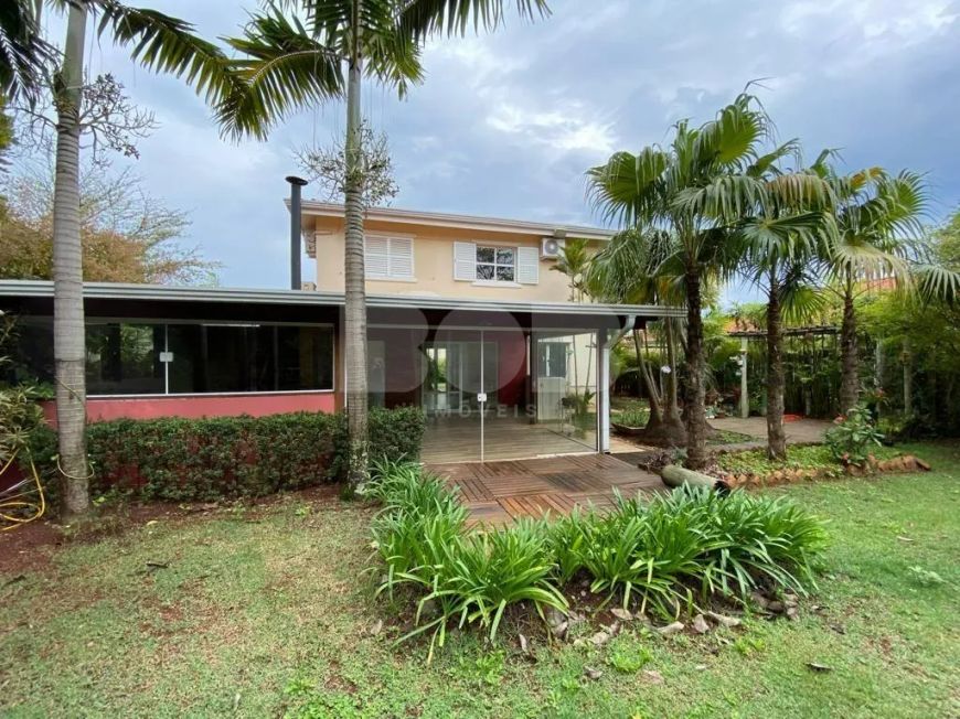 casa - Barão Geraldo - Campinas