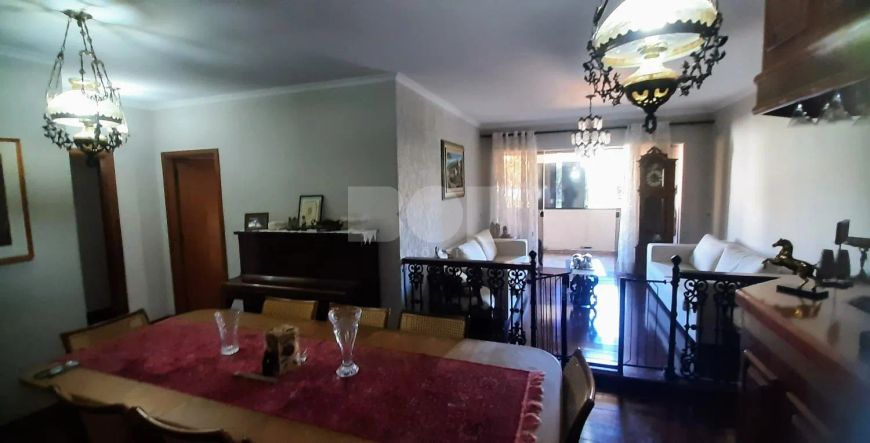 apartamento - Vila Itapura - Campinas