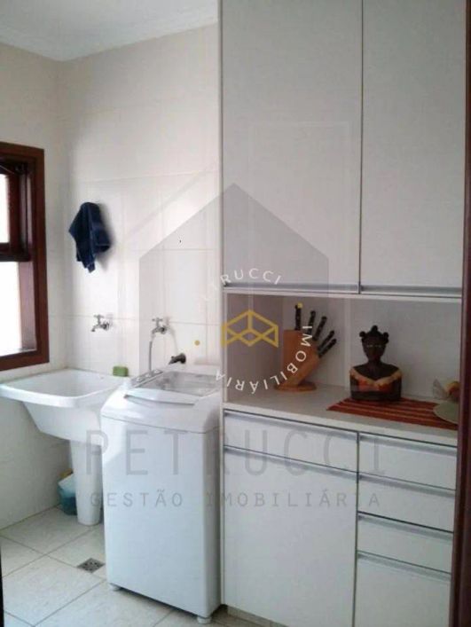 Casa Residencial à venda, Colinas do Ermitage (Sousas), Campinas - CA5218.