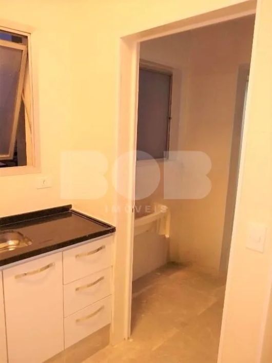 apartamento - Vila Itapura - Campinas