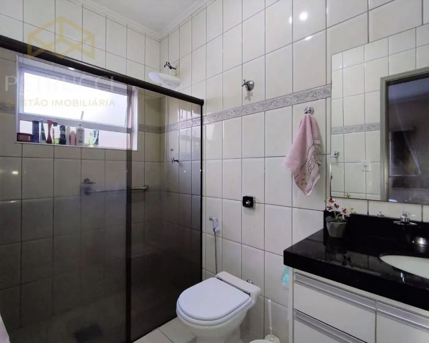 Casa Residencial à venda, Jardim Nova Europa, Campinas - CA8697.