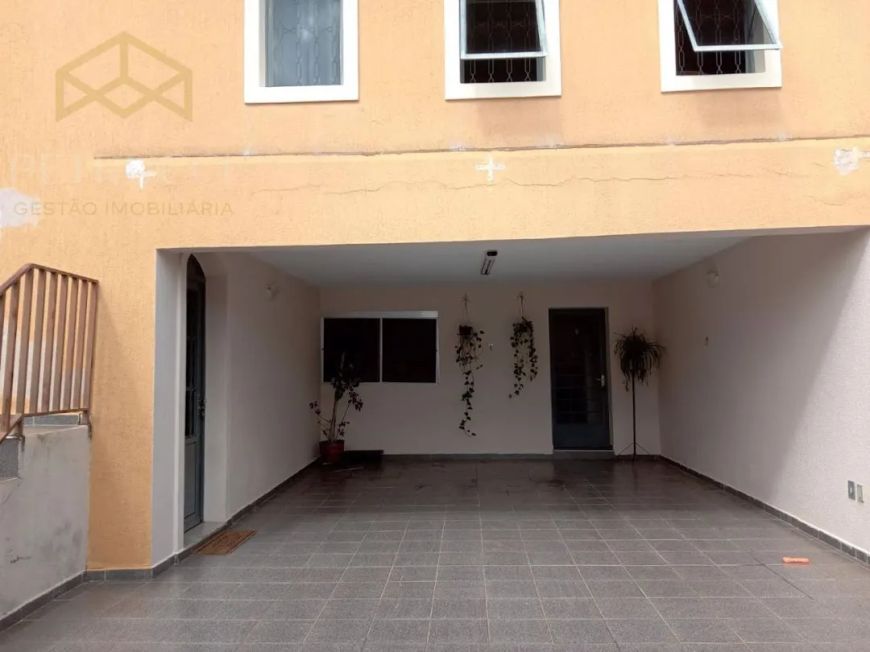 Casa Residencial à venda, Jardim Anton Von Zuben, Campinas - CA12387.