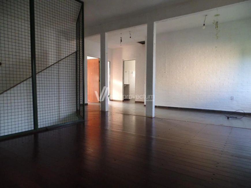 casa - Village Campinas - Campinas
