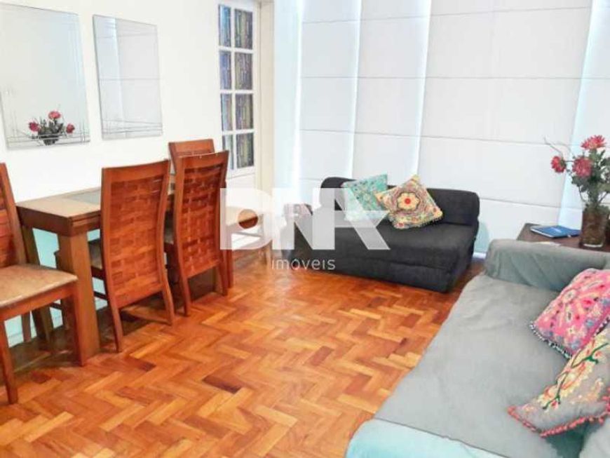 Apartamento - Padrão / Residencial / Ipanema