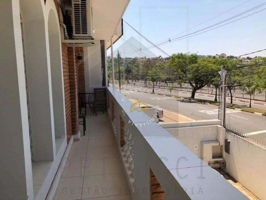 Casa Residencial à venda, Jardim Nossa Senhora Auxiliadora, Campinas - CA3123.