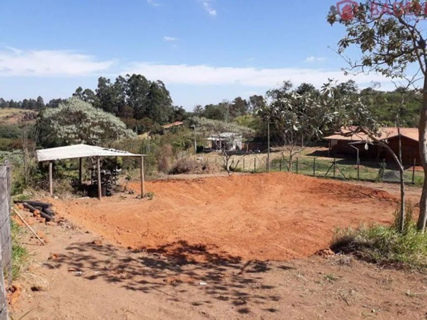 Terreno à venda em Campinas, Joaquim Egídio, com 1500 m²