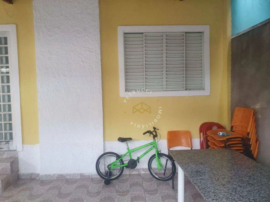 Casa com 2 dormitórios à venda, 83 m² por R$ 250.000,00 - Vila Castelo Branco - Campinas/SP