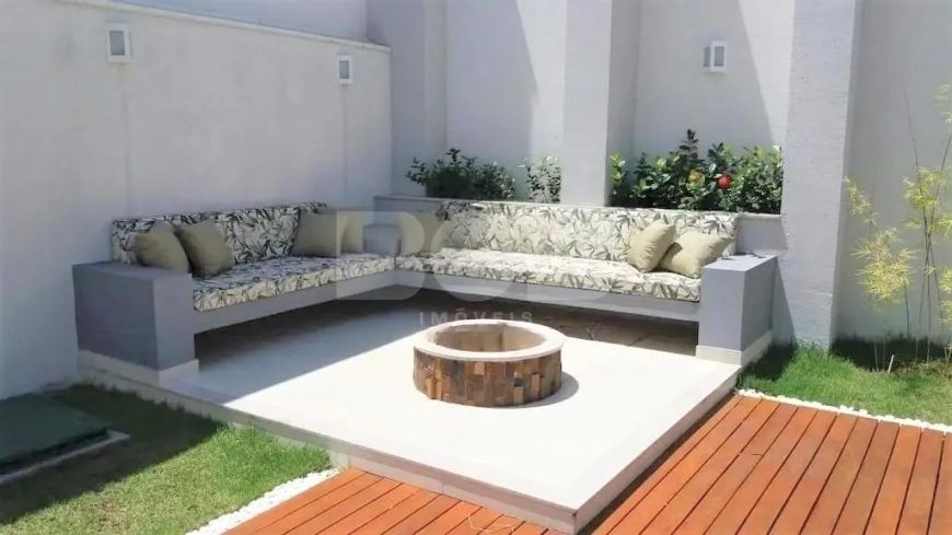 casa - Loteamento Alphaville Campinas - Campinas