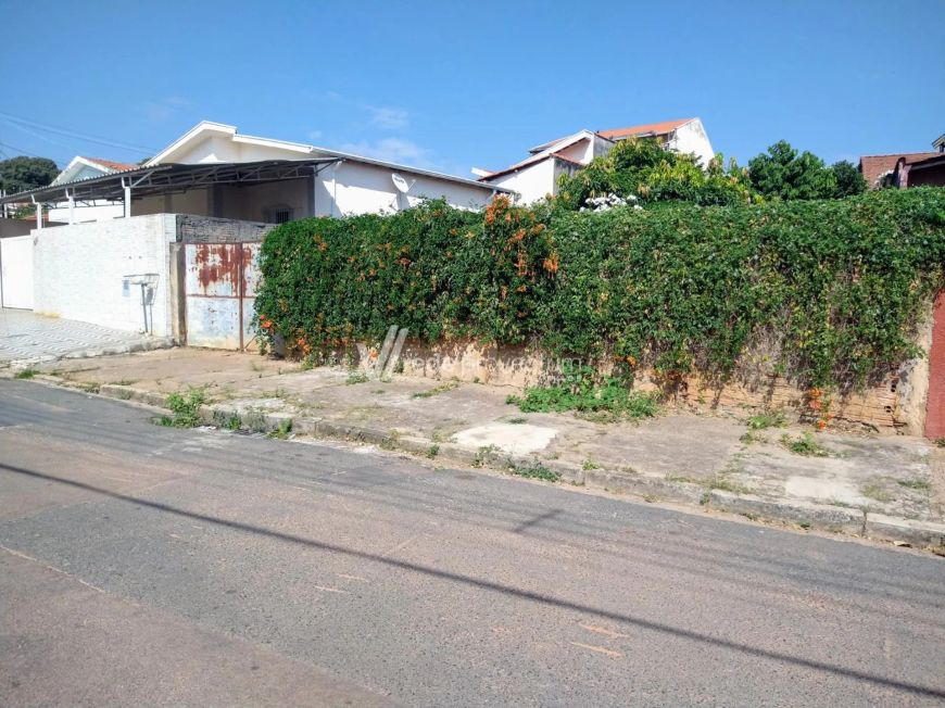 Lote/Terreno á Venda no Vila Georgina em Campinas/SP