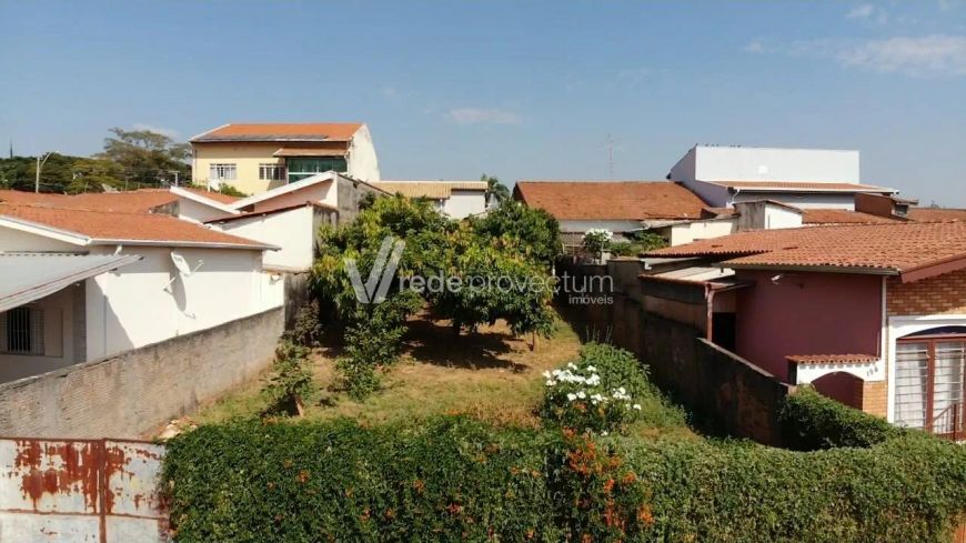 Lote/Terreno á Venda no Vila Georgina em Campinas/SP