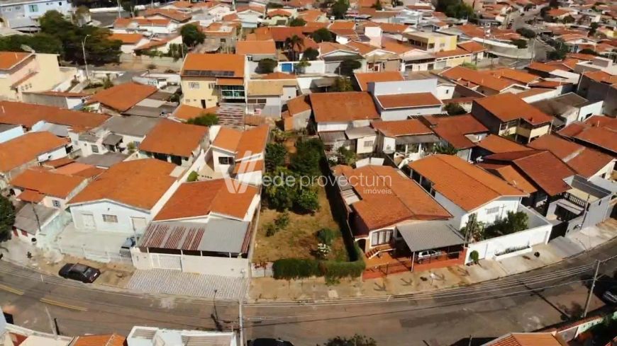 Lote/Terreno á Venda no Vila Georgina em Campinas/SP