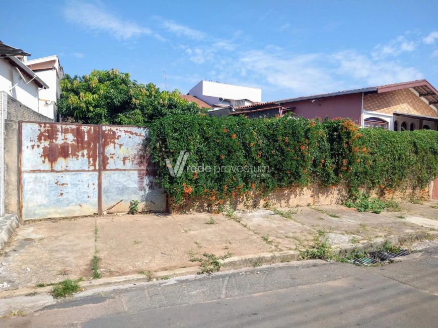 Lote/Terreno á Venda no Vila Georgina em Campinas/SP