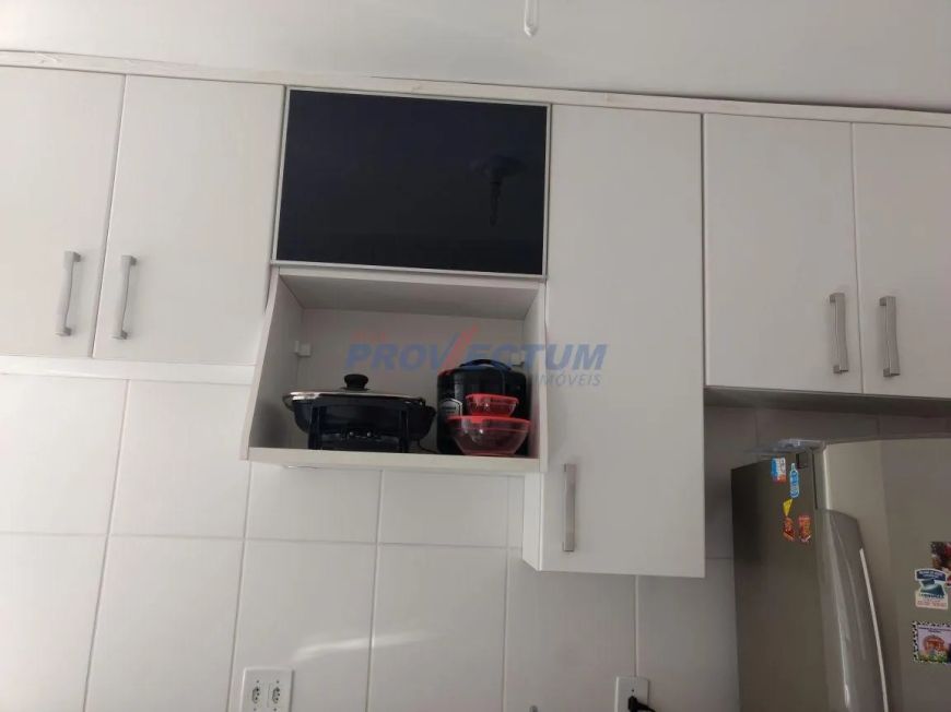 apartamento - Jardim Nova Europa - Campinas