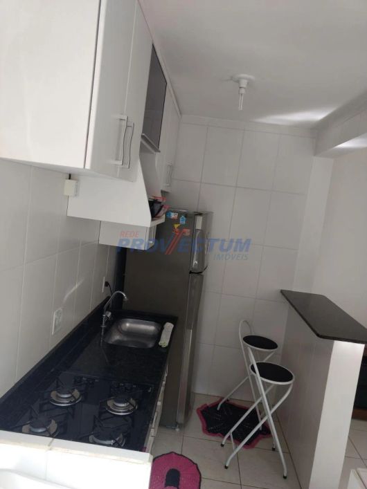 apartamento - Jardim Nova Europa - Campinas