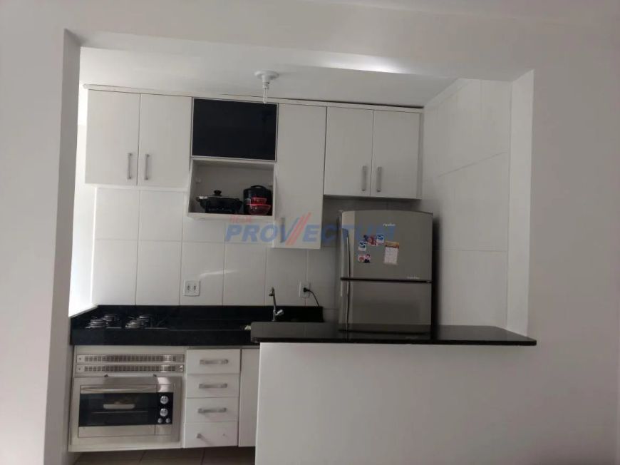 apartamento - Jardim Nova Europa - Campinas