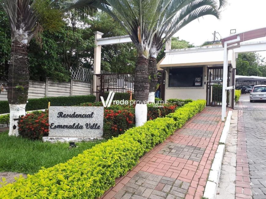 apartamento - Jardim Nova Europa - Campinas