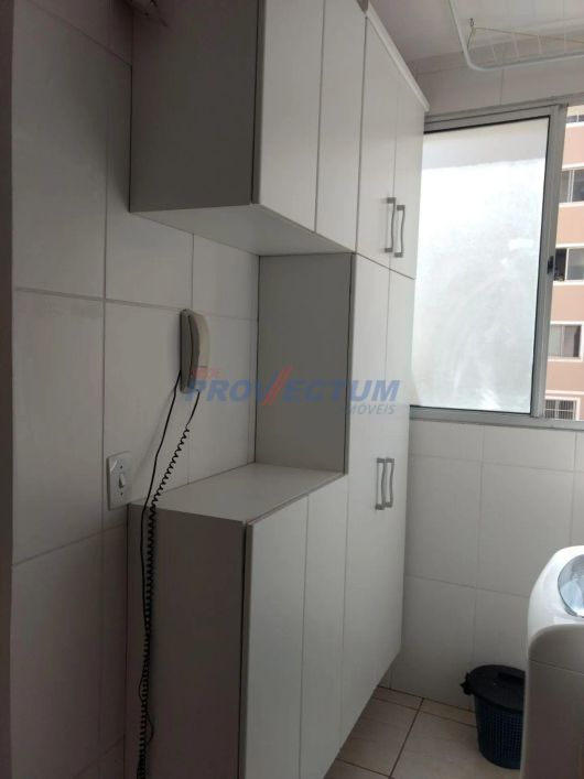 apartamento - Jardim Nova Europa - Campinas