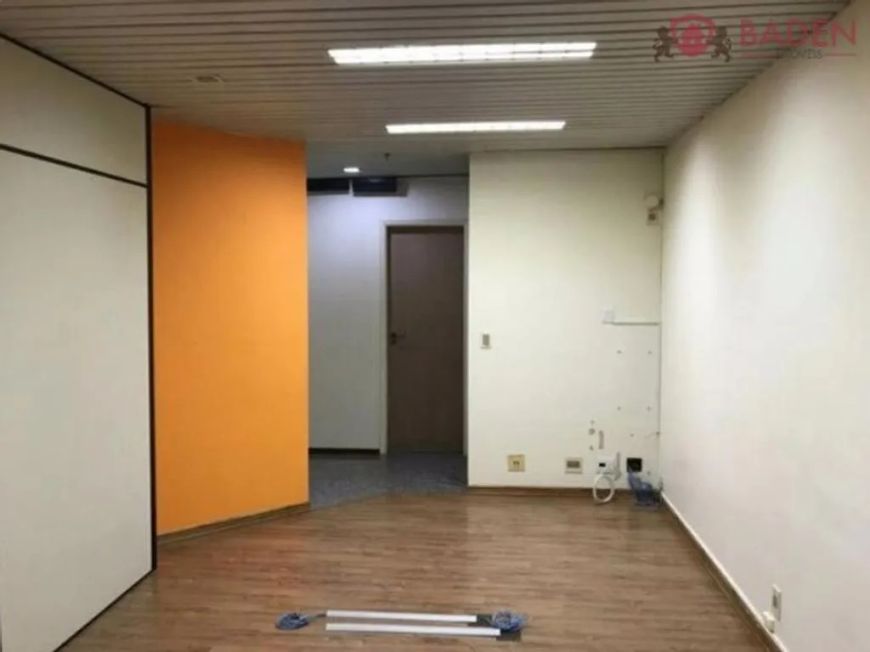 Sala à venda em Campinas, Centro, com 46 m², Duque de Caxias