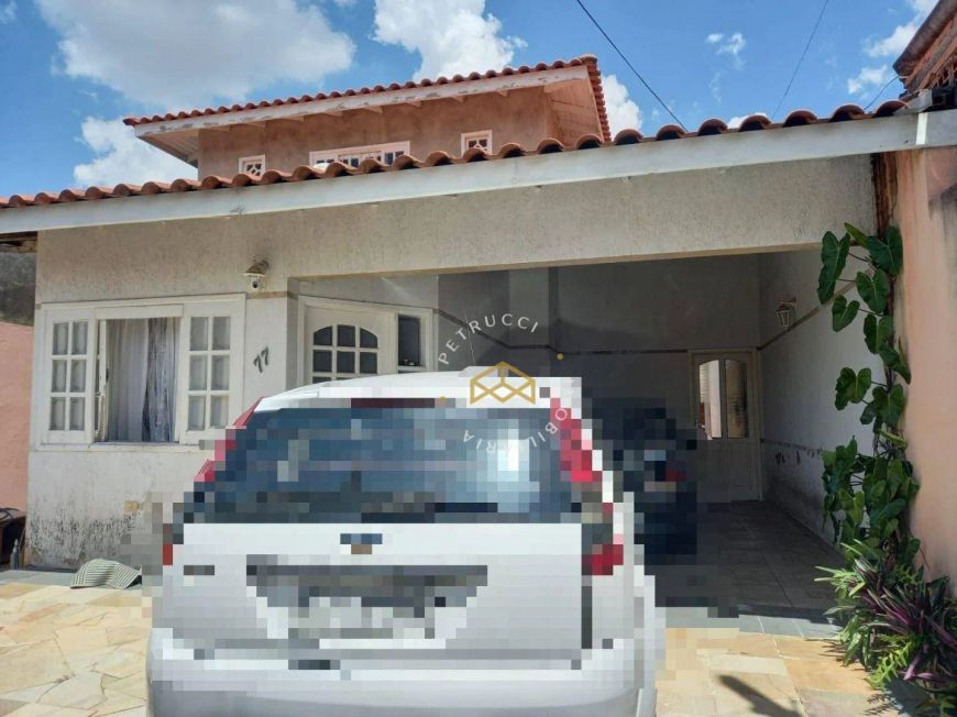 CASA JD NOVO CAMPOS ELISIOS