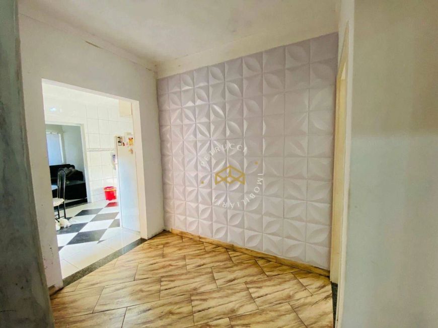 CASA JD NOVO CAMPOS ELISIOS